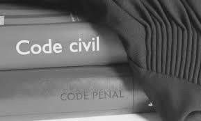 Code pénal 