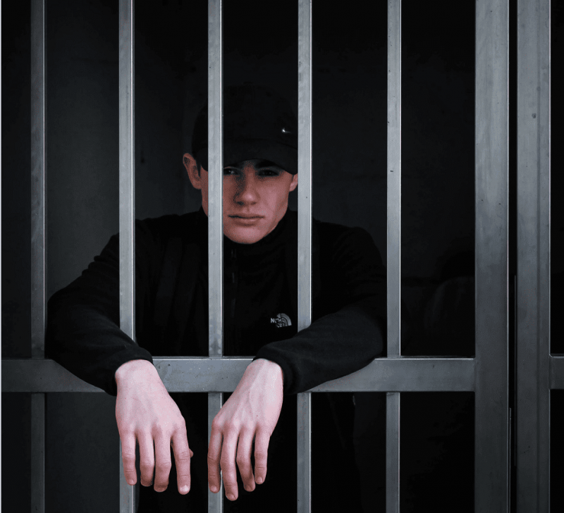 Garde à vue Marseille 