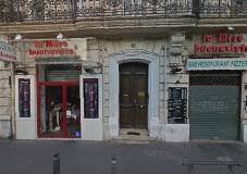 SOS Femmes 13  Association Marseille