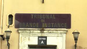 Tribunal de Grande Instance d'Aix-en-Provence