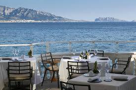 Hôtel Le Petit Nice  Hôtel & Restaurant  Marseille 