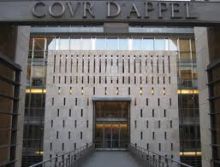 Cour d'Appel d'Aix-en-Provence
